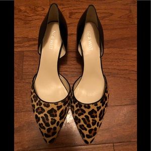 Nine West Shoes
